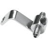 Goodridge #PMCHD-015 - Rear Brake Tee - Softail