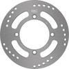 EBC #MD511 - Brake Rotor - Buell