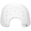 Memphis Shades #MEP3110 - Fats Windshield - 13" - Clear