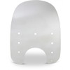 Memphis Shades #MEP4219 - Slim Replacement Plastic - 17" - Solar