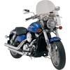 Memphis Shades #MEM4219 - Memphis Slim Windshield - 17" - Solar