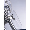 Memphis Shades #MEM9888 - Lowers Hardware