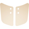Memphis Shades #MEP5819 - Lowers - Plastic - Solar