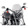 Memphis Shades #MEP5019 - Del Rey Windshield - Solar