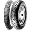 Pirelli #4404800 - Tire - MT 66 Route™ - Rear - 140/90-15 - 70H