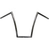 Todd's Cycle #0601-2547 - 1" Strip Handlebar - 14" - Chrome