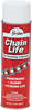 Chain Life Lubricant - 17 oz. net wt. - Aerosol
