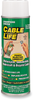 Cable Life Lubricant - 6.25 oz. net wt. - Aerosol