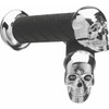PRO Grip #PA0862HDSKCR - Grips - Skull Cruiser - 1"