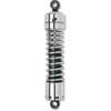 Progressive Suspension #412-4011C - 412 Series Shock - 11.5" - Heavy Duty - Chrome - H-D