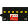 Parts Unlimited - Battery - YB7A