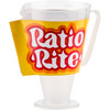 Ratio Rite #RRL1 - Lid
