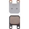 DP Brakes #SDP607HH - Sintered Brake Pads