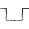 Todd's Cycle #0601-2565 - 1-1/4" Bagger Ape Hanger Handlebar - 13" - Chrome
