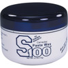 S100 #13700W - Paste Wax - 6.2 oz. net wt. - Tub