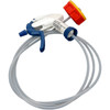 S100 #10005S - 5 Liter Remote Spray Hose