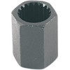 Dennis Stubblefield Sales #TOOL-56 - Prop Tool - Impeller - Holding - Female/Splined - 20 mm x 18 Tooth