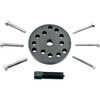Dennis Stubblefield Sales #MP-37 - Flywheel Puller - Disc w/Bolts - 12 Hole