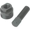 Dennis Stubblefield Sales #MP-2 - Flywheel Puller - M33 x 1.5 - Right Hand Thread - Male
