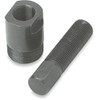 Dennis Stubblefield Sales #MP-12 - Flywheel Puller - M26 x 1.5 - Right Hand Thread - Male