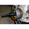 Dennis Stubblefield Sales #MP-29 - Flywheel Puller - M35 x 1.5 - Right Hand Thread - Female