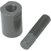 Dennis Stubblefield Sales #MP-46 - Flywheel Puller - M26 x 1.0 - Right Hand Thread - Female