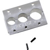 Race Tech #TFSH 20 - Shaft Holding Tool - 20-29 mm