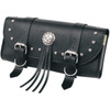 Willie & MAX Luggage #58280-01 - American Classic Tool Pouch - Black