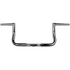 LA Choppers #LA-7361-08 - 1-1/4" Twin Peaks Touring Handlebar - 8" - Chrome