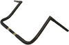 Handlebar - Twin Peaks - Bagger - 14" - Flat Black