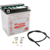 Yuasa #YUAM22H30TWN - Battery - YB30L-B
