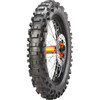 Metzeler #1907200 - Tire - MCE 6 Days Extreme - Rear - 130/90-18 - 69M