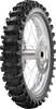 Tire - MXS - 110/90-19