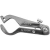 Avon Grips #ICZ-LG-CH - iCruz Throttle Lock - Large - Chrome