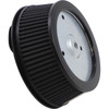 Vance & Hines #71311 - VO2 Naked Air Intake - Sportster