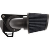 Vance & Hines #41065 - VO2 Falcon Air Intake Kit - Matte Black