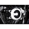 Vance & Hines #70373 - VO2 Rogue Air Intake Kit - Chrome