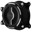 Vance & Hines #40395 - VO2 Blade Air Intake - Black Contrast