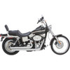 Vance & Hines #17911 - Big Shots Exhaust - Chrome