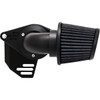 Vance & Hines #41061 - VO2 Falcon Air Intake Kit - Matte Black