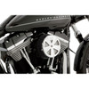 Vance & Hines #71017 - Air Cleaner Cover - Chrome