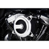 Vance & Hines #70375 - VO2 Rogue Air Intake Kit - Chrome