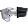 Vance & Hines #71061 - VO2 Falcon Air Intake Kit - Chrome