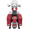 Drag Specialties - Handlebar - Buffalo - Bagger Ape - Chrome