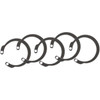 S&S Cycle #500-0860 - Internal Retaining Ring - 5 pack