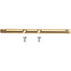 S&S Cycle #11-2383 - Throttle Shaft - Super E Carburetor