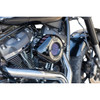 S&S Cycle #170-0718A - Air Stinger Stealth Air Cleaner Kit - Black