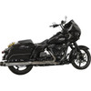 S&S Cycle #170-0718A - Air Stinger Stealth Air Cleaner Kit - Black