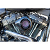 S&S Cycle #170-0718A - Air Stinger Stealth Air Cleaner Kit - Black