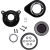 S&S Cycle #170-0720A - Air Stinger Stealth Air Cleaner Kit - Black